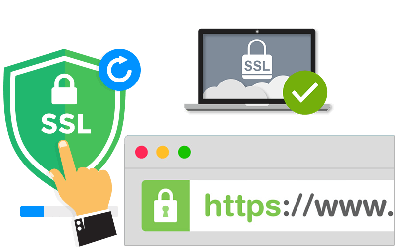 SSL