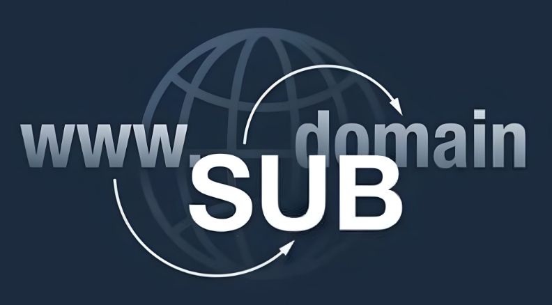 addon domain vs subdomain