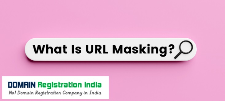 URL Masking