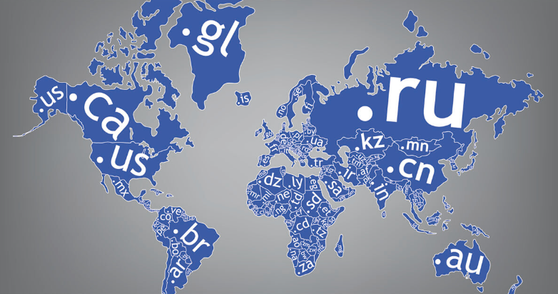 Pros and Cons of Country Code Domains